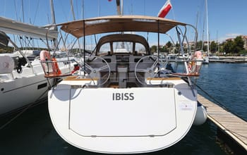 Ibiss