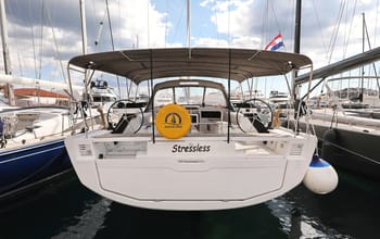 Stressless