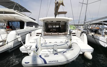 Sea Lounge