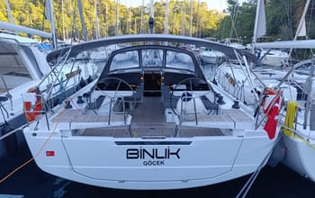 Binlik Owner's