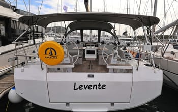 Levente
