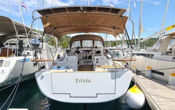 Estela