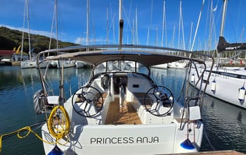 Princess Anja