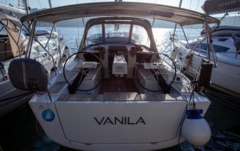 Vanila