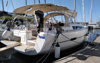 Sea Cloud 2