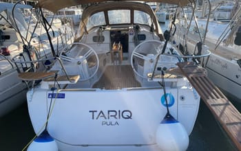 Tariq