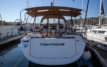 Tightrope