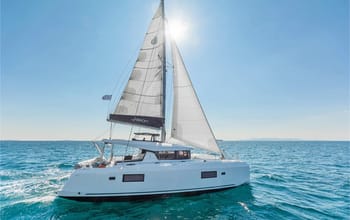 Marina III