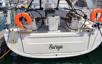 Surya