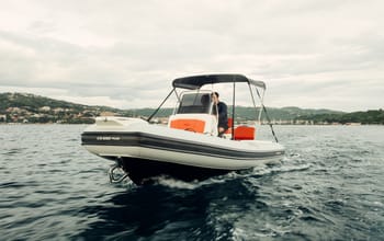 Rib Joker Boat Coaster 650 Plus charter rental in Croatia | Yacht4Less