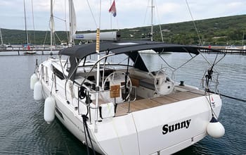Sunny