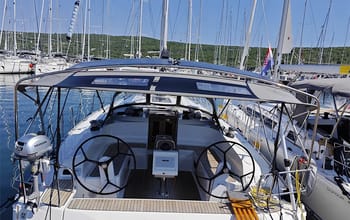 Sea Legend