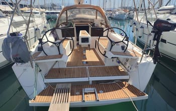 Spinaker