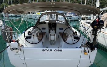 Star Kiss
