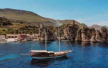 Hande - Capo Galera