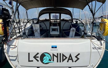 Leonidas