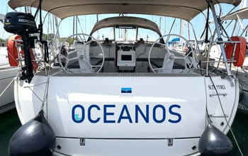 Oceanos