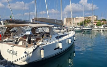 Ventotene