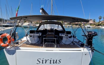 Sirius
