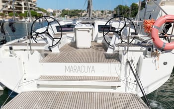 Maracuya