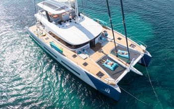 Spirit of Ponant