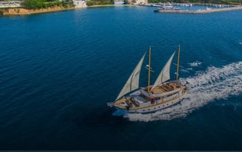 Adriatic Breeze