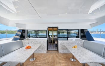 Catamaran Gold charter rental in Croatia | Yacht4Less