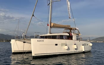 Santi