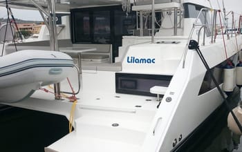Lilamac