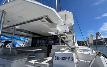 Chrispy 2