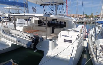 Bambenella