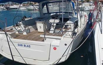 San Blas