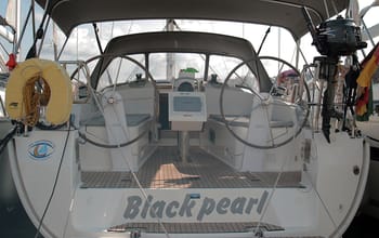 Black Pearl