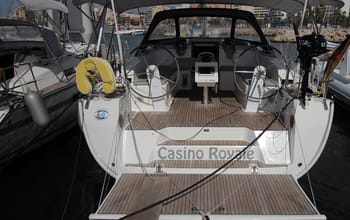 Bavaria Cruiser 46 | Casino Royale