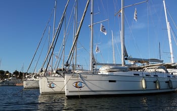 Silver Cloud 