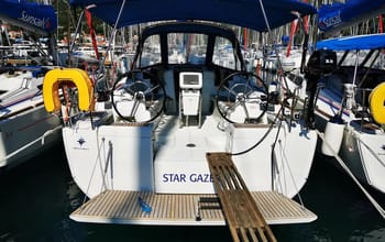Star Gazer