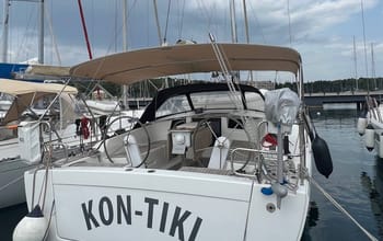 Kon-Tiki