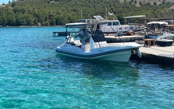 Rib Maltesina charter rental in Croatia | Yacht4Less