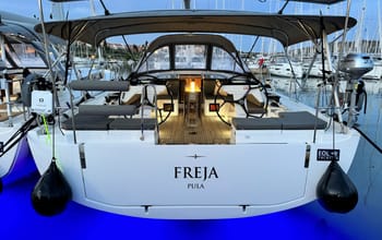 Freja