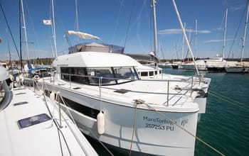 Mare Tortuga