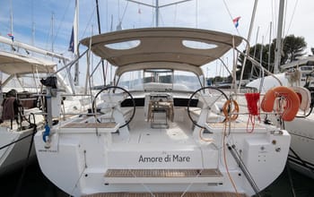 Amore di Mare