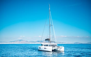 Lagoon 42 | Beauty L