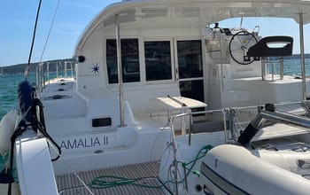 Amalia II 