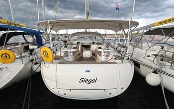 Siegal