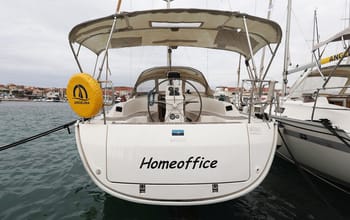 Homeoffice
