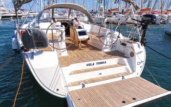 Vela Tonka