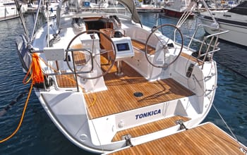 Tonkica