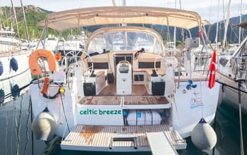 Celtic Breeze