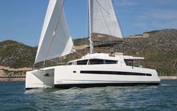 Bali 5.4 | DREAM PANGA