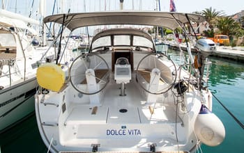 Dolce vita